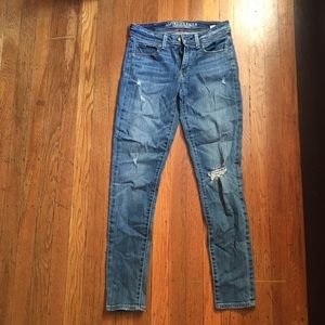 AE jeans